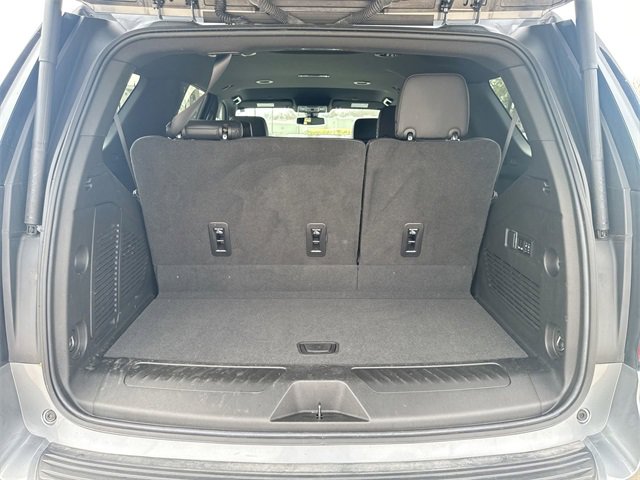 Used 2022 Chevrolet Tahoe LT w/ Luxury Package image 25