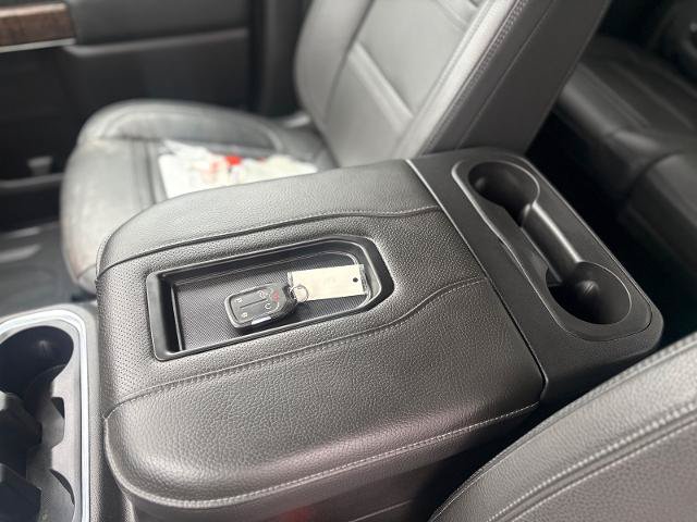 Used 2022 GMC Sierra 1500 Denali AWD/4WD image 29
