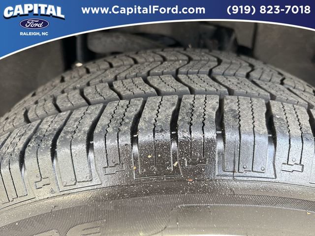 Certified 2024 Ford Expedition Limited RWD image 13