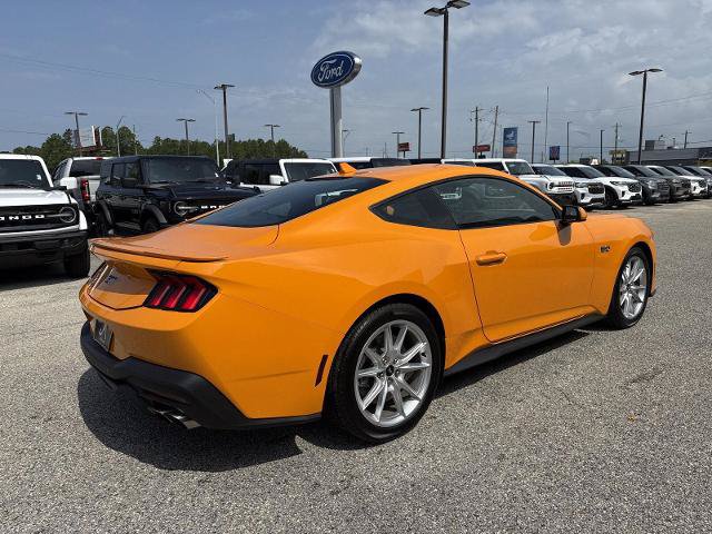 Certified 2026 Ford Mustang GT Premium RWD image 3
