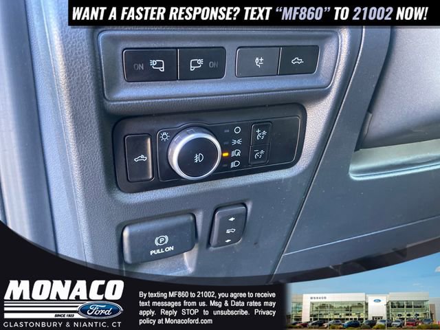 Certified 2023 Ford F150 Platinum w/ Equipment Group 701A High AWD/4WD image 18