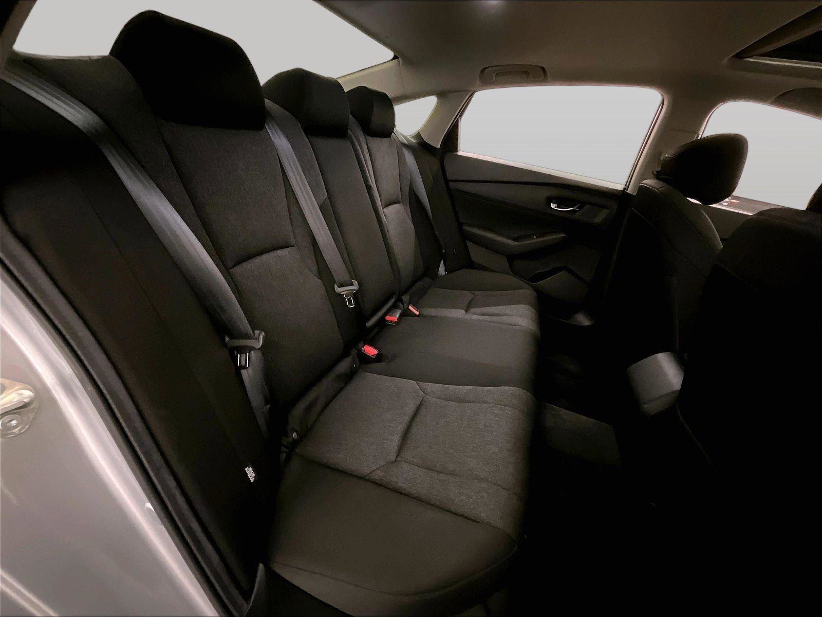 Used 2024 Honda Accord EX image 26