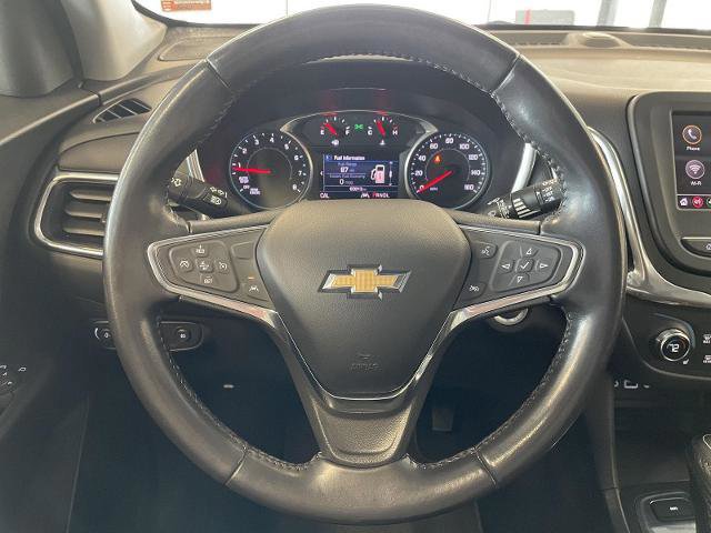 Used 2021 Chevrolet Equinox LT image 12