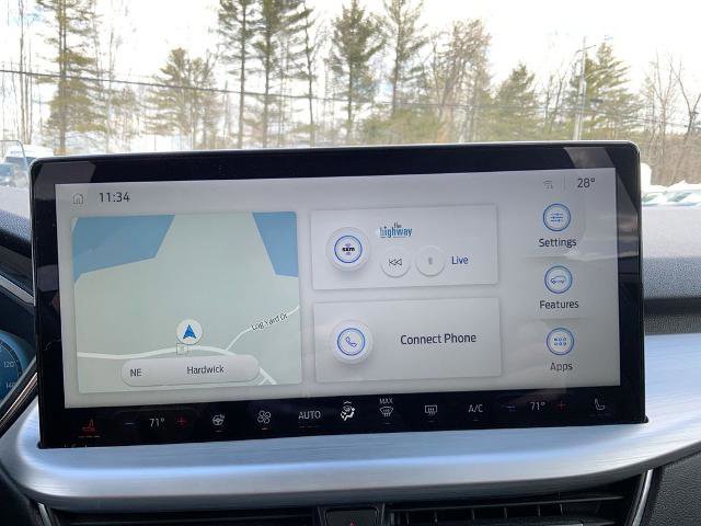 Certified 2023 Ford Escape SE w/ PHEV Premium Package image 16