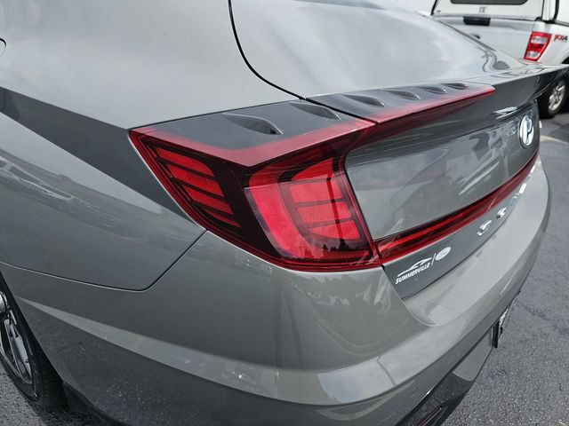 Used 2022 Hyundai Sonata Limited FWD image 35