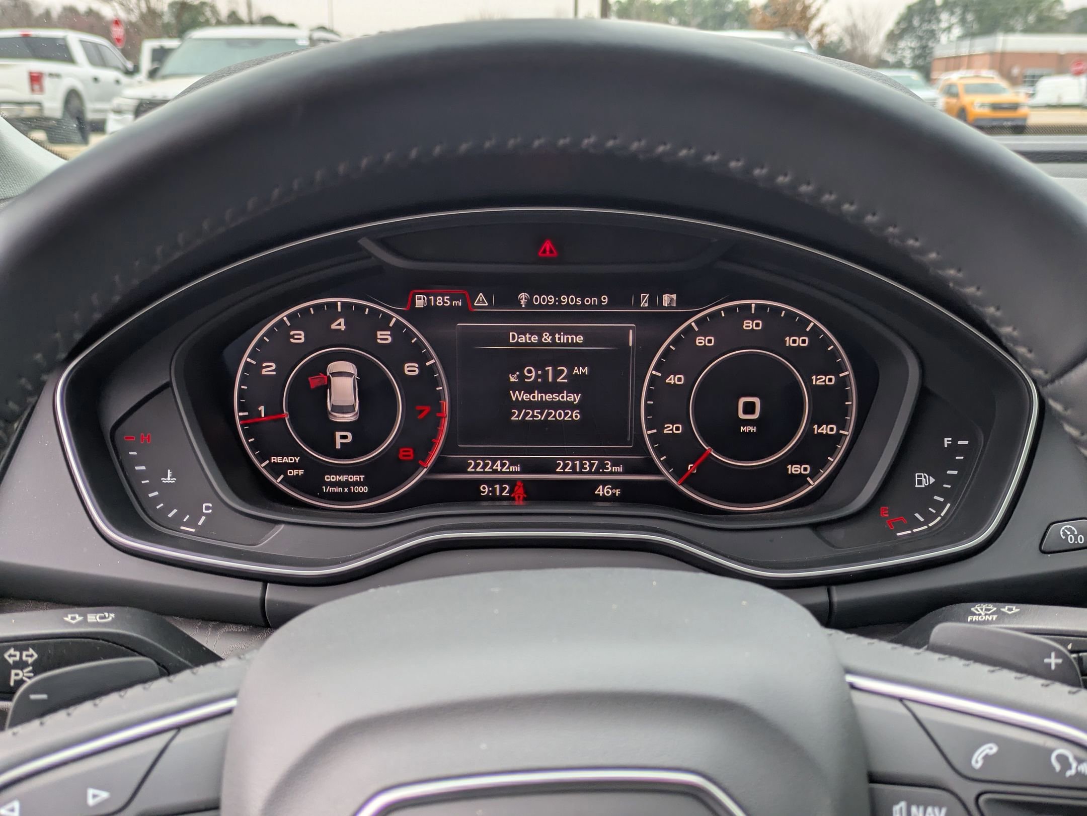 Used 2020 Audi Q5 2.0T Premium Plus w/ Premium Plus Package image 20