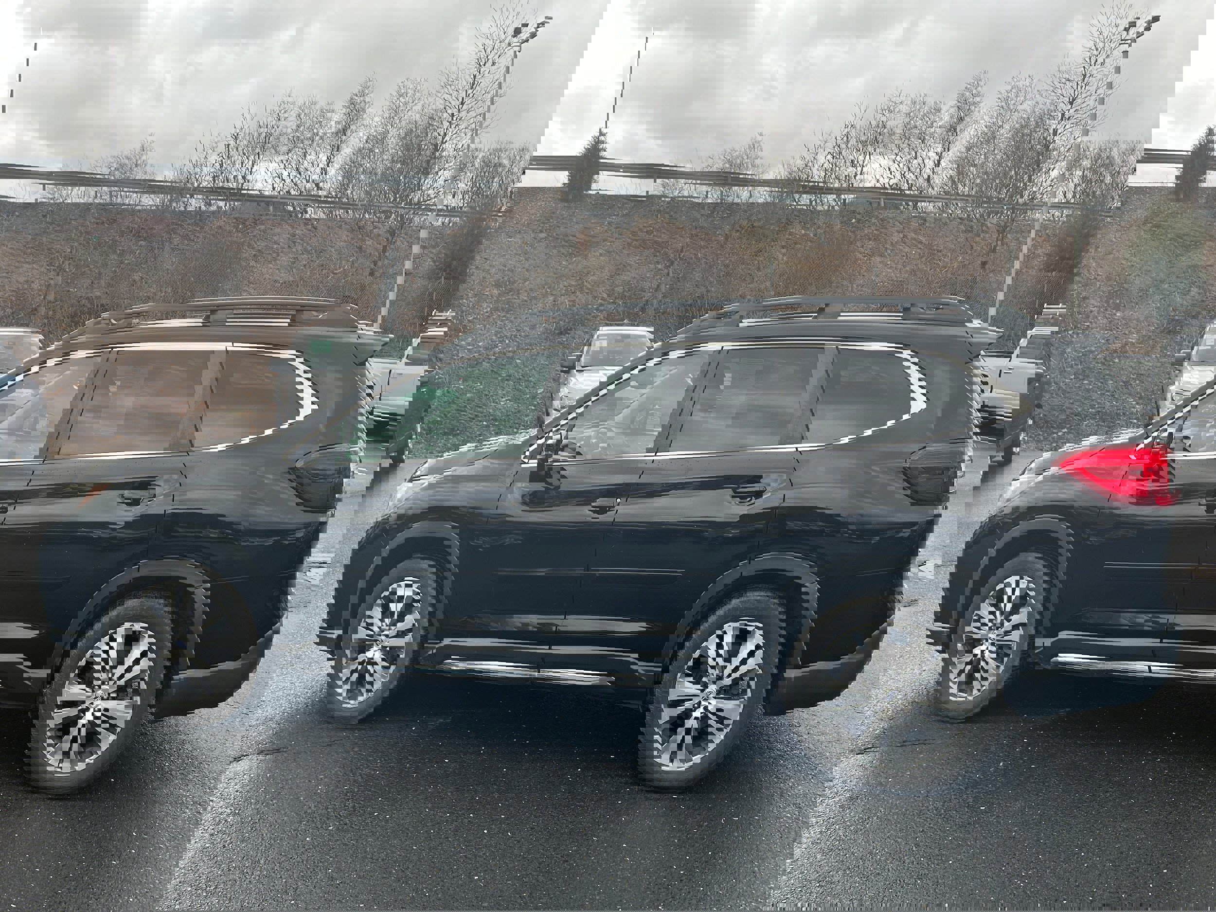 Used 2020 Subaru Ascent Limited image 3