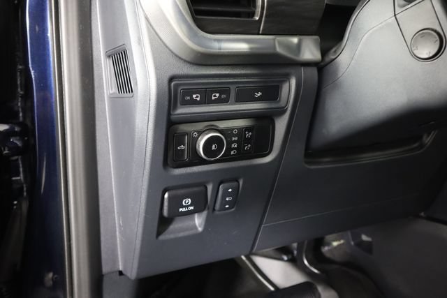 Certified 2024 Ford F150 Lariat AWD/4WD image 41