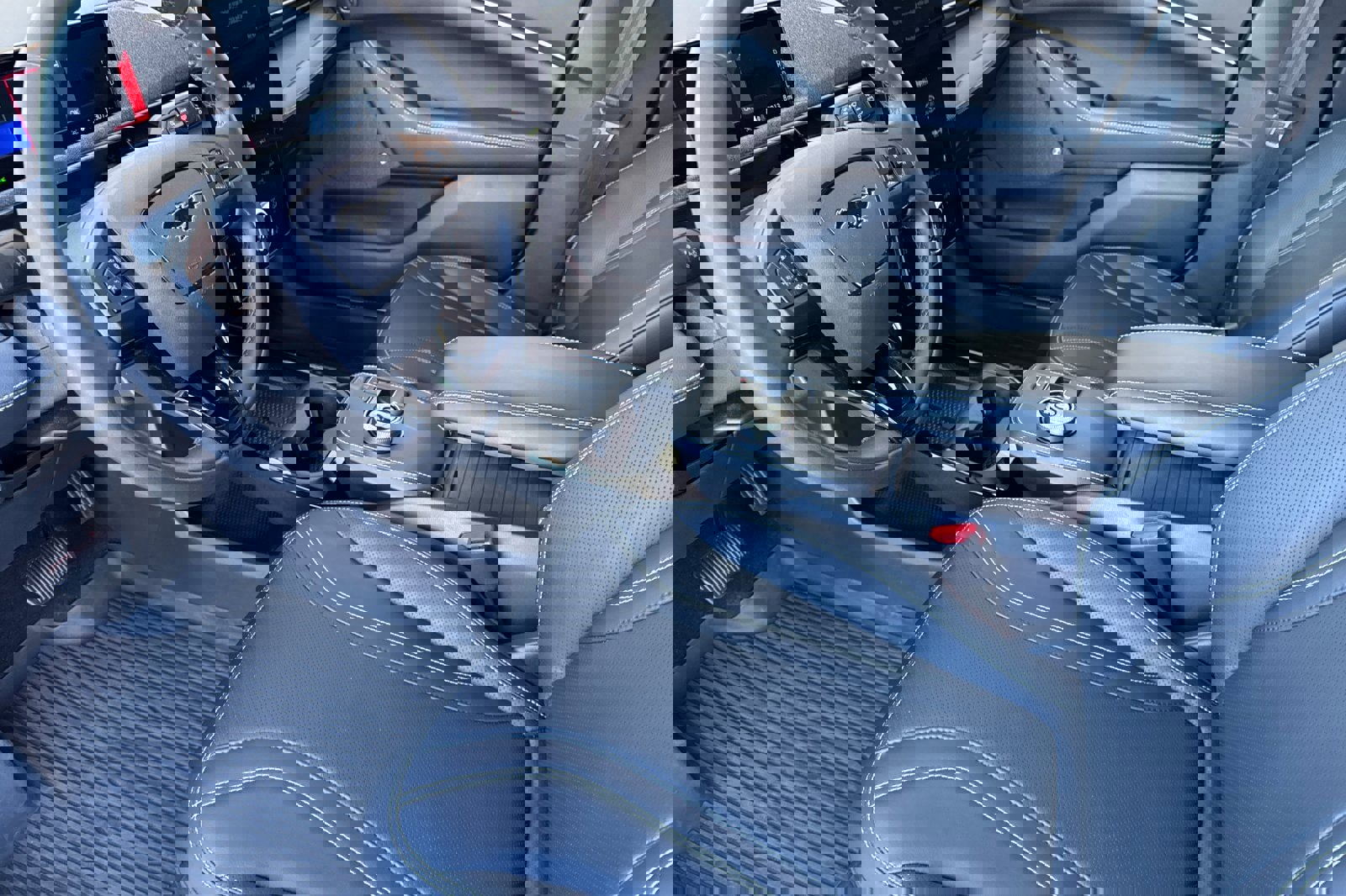 Certified 2023 Ford Mustang Mach-E Premium image 11