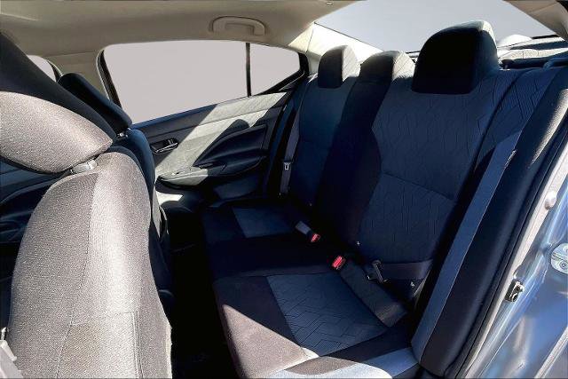 Used 2023 Nissan Versa SV image 26