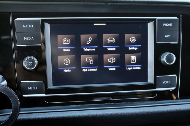 Used 2021 Volkswagen Jetta S image 26