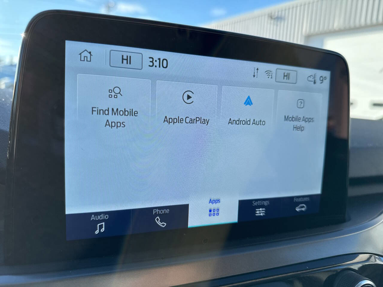 Certified 2025 Ford Escape Active image 31