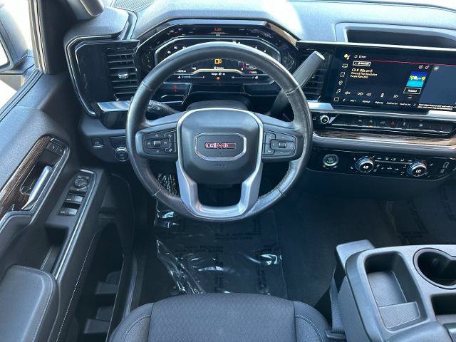 Used 2022 GMC Sierra 1500 Elevation RWD image 13