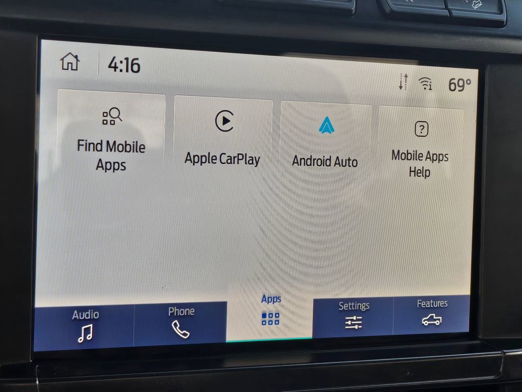 Certified 2024 Ford F250 XL w/ XL Off-Road Package image 16