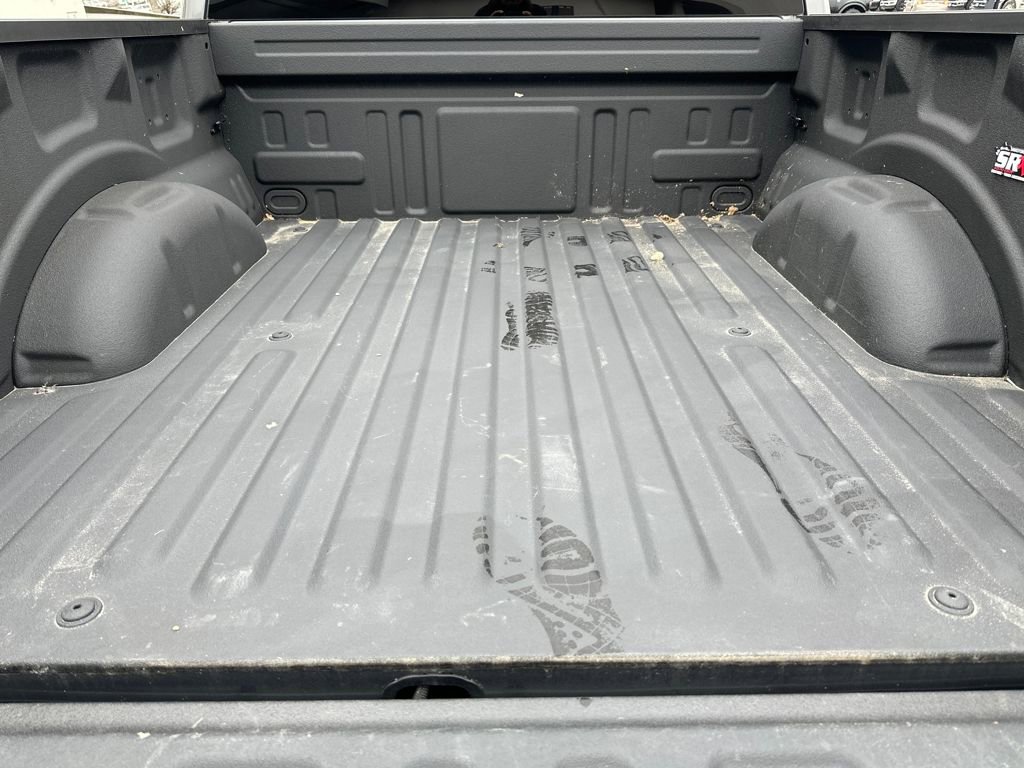 Certified 2024 Ford F150 STX w/ Tow/Haul Package image 6