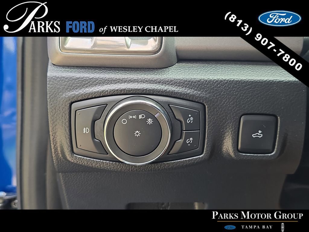 Certified 2020 Ford Ranger XLT w/ Equipment Group 301A Mid image 24