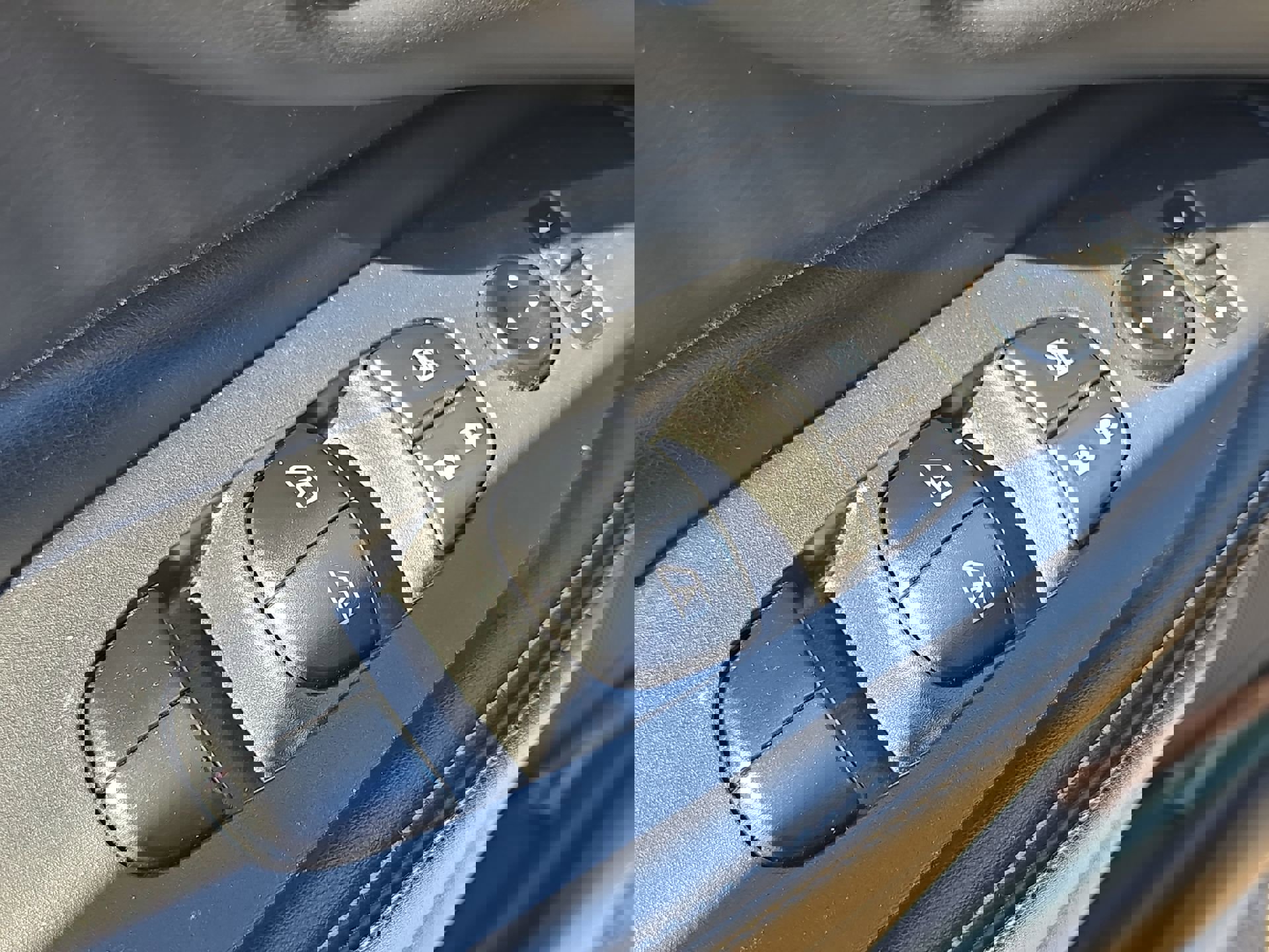 Used 2020 Nissan Murano S w/ Technology Package image 12