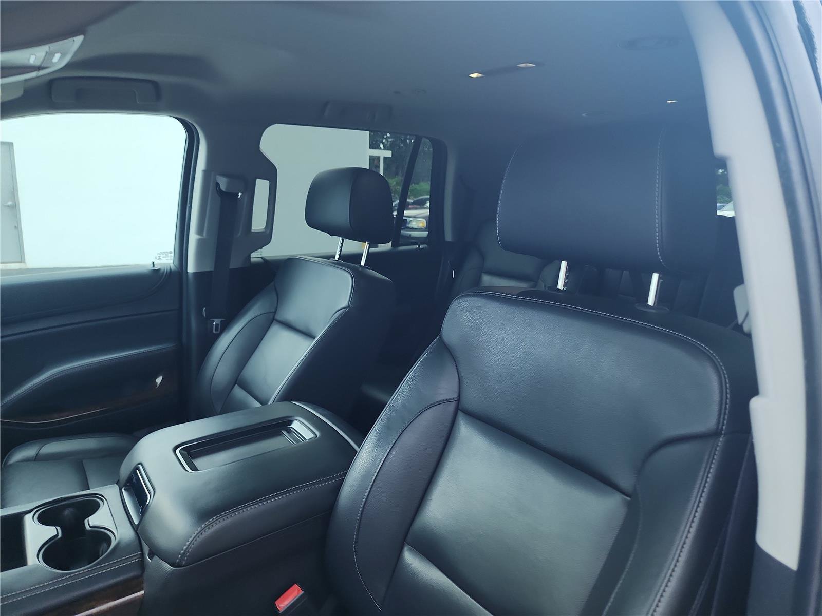 Used 2019 Chevrolet Tahoe LT RWD image 19
