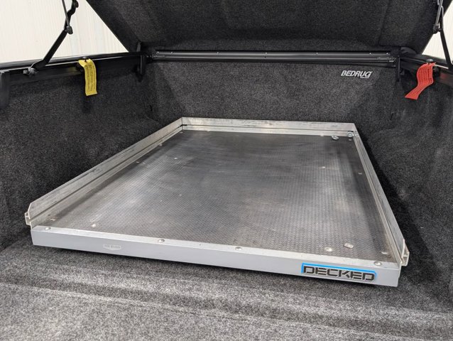 Certified 2022 Ford Ranger Lariat w/ Equipment Group 501A High image 9