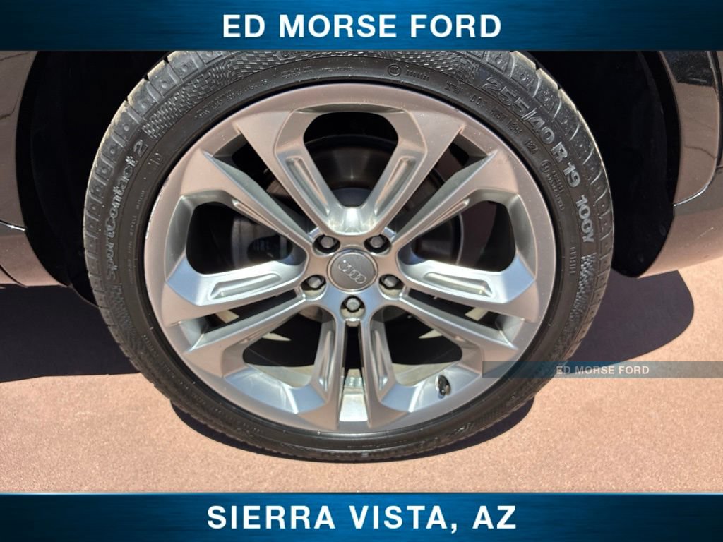 Used 2018 Audi Q3 2.0T Premium Plus AWD/4WD image 31