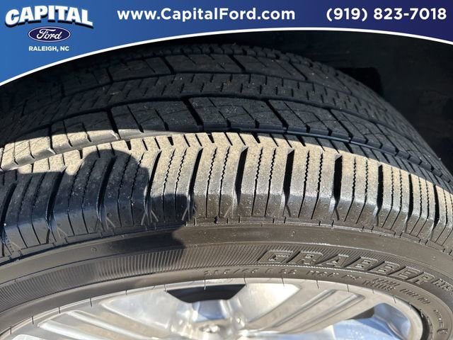 Certified 2023 Ford Expedition Platinum image 14