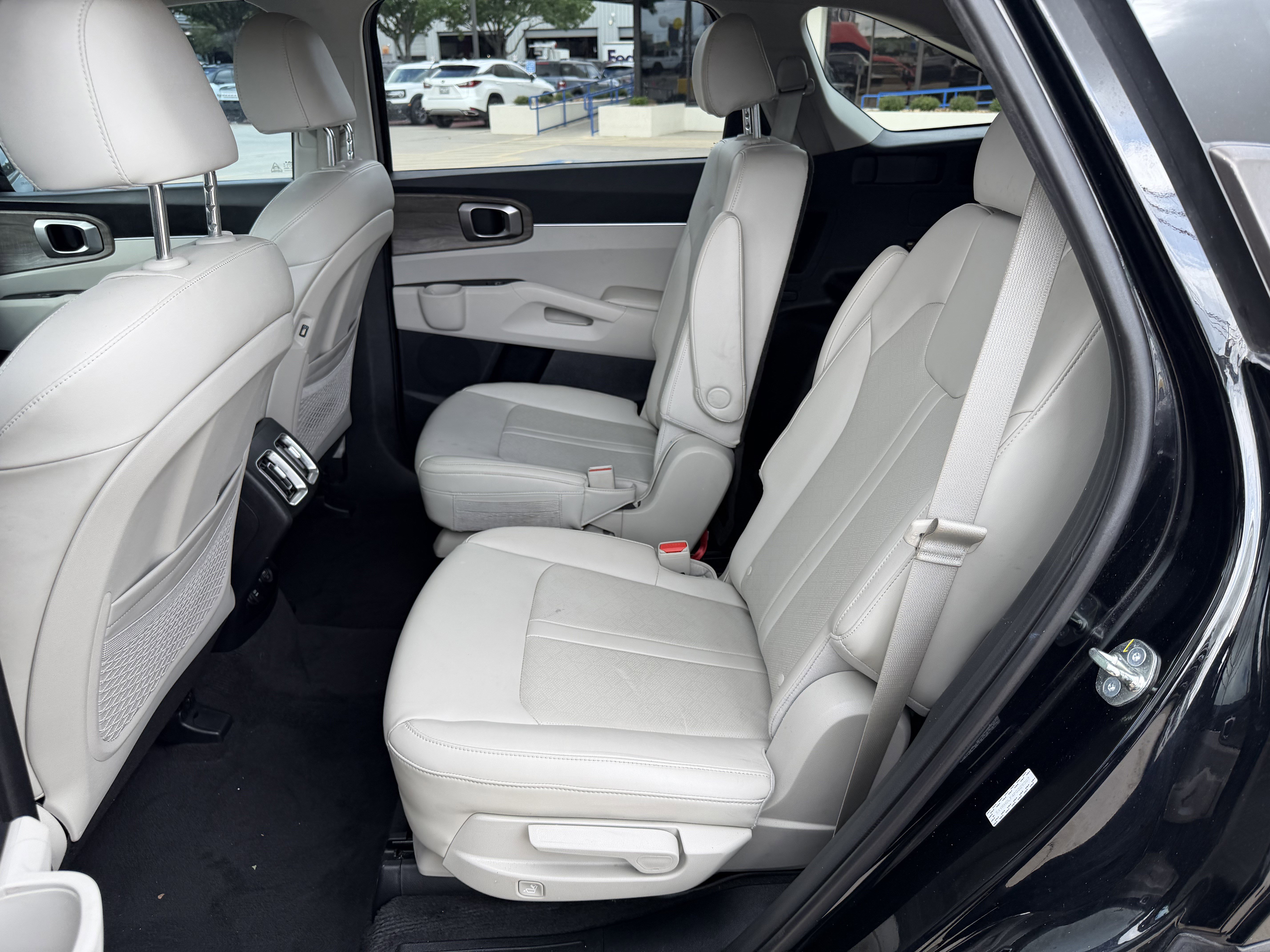 Used 2023 Kia Sorento X-Line EX AWD/4WD image 14