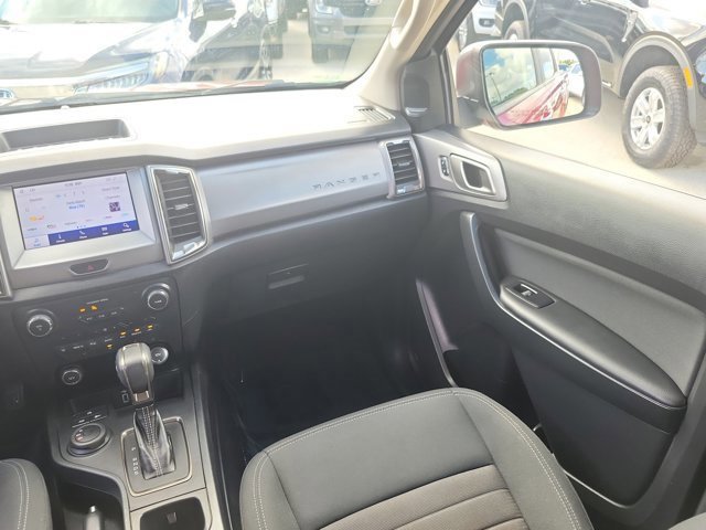 Certified 2020 Ford Ranger XLT w/ Equipment Group 302A Luxury image 22