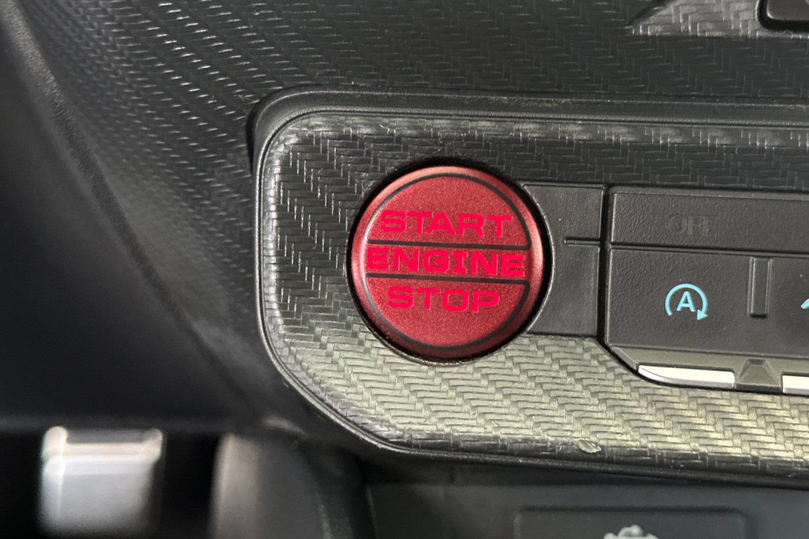 Certified 2024 Ford Mustang Premium RWD image 24