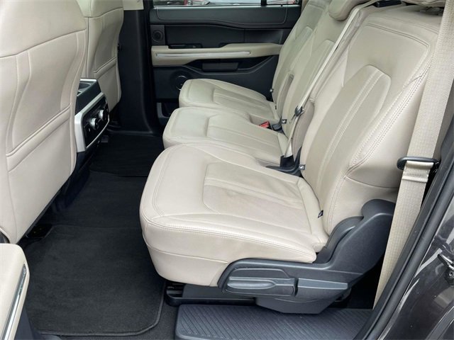 Certified 2024 Ford Expedition Max Limited image 11