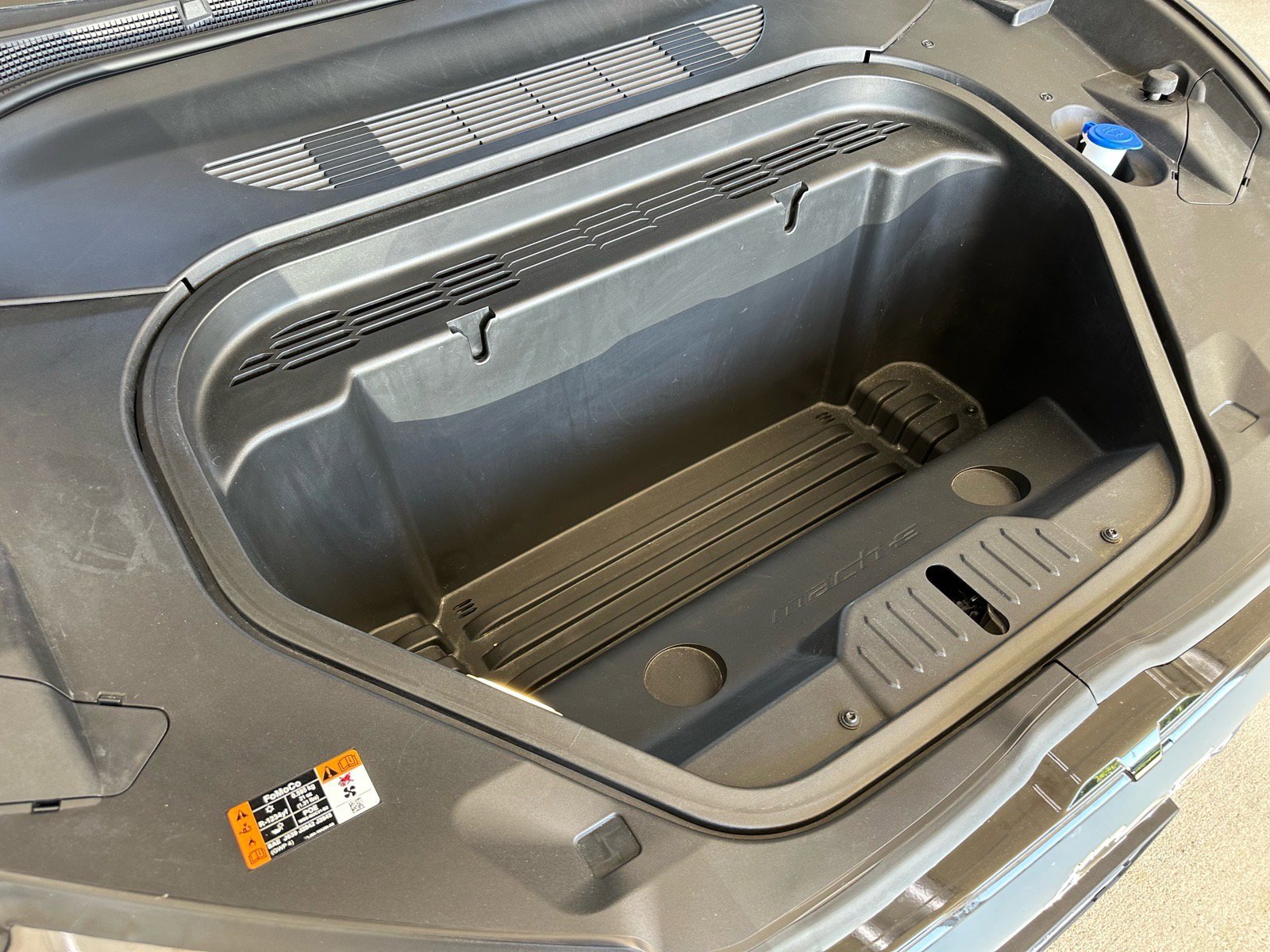 Certified 2024 Ford Mustang Mach-E Premium image 15