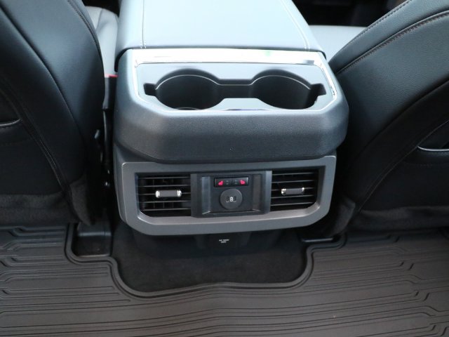 Certified 2026 Ford F350 Lariat w/ Black Appearance Package AWD/4WD image 18