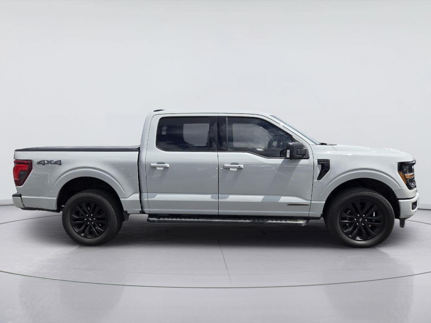 Certified 2024 Ford F150 XLT w/ Equipment Group 303A High AWD/4WD image 4