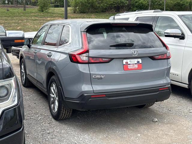 Used 2024 Honda CR-V EX image 6