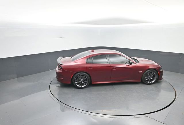 Used 2023 Dodge Charger Scat Pack image 24