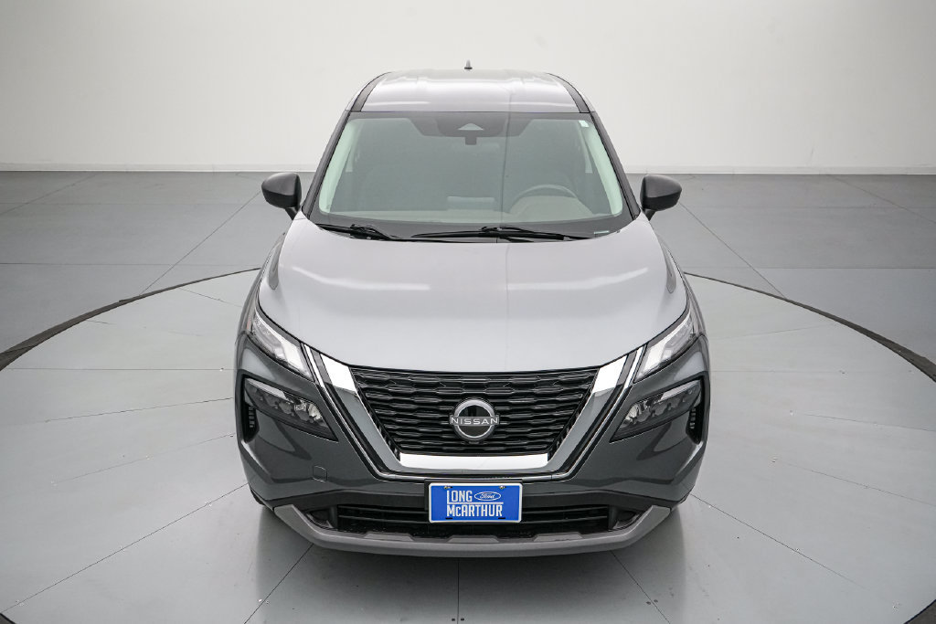 Used 2023 Nissan Rogue S AWD/4WD image 9