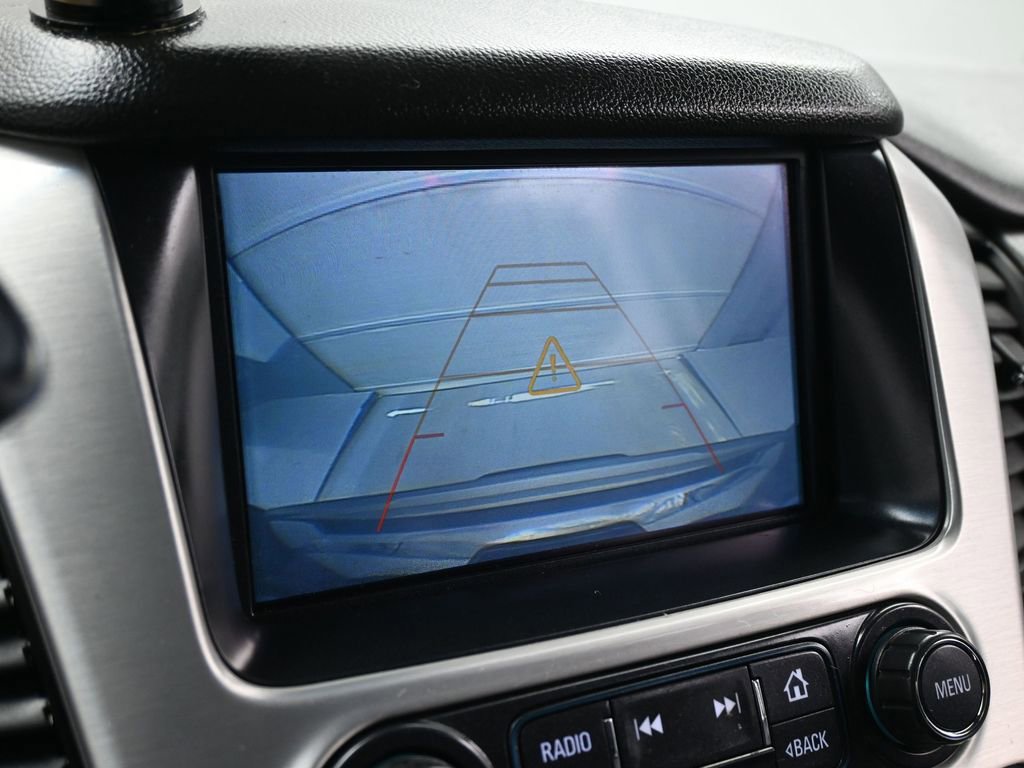 Used 2019 GMC Yukon XL SLT w/ Open Road Package image 40