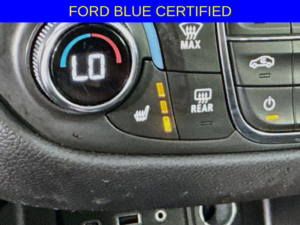 Used 2022 Chevrolet Equinox LT FWD image 22