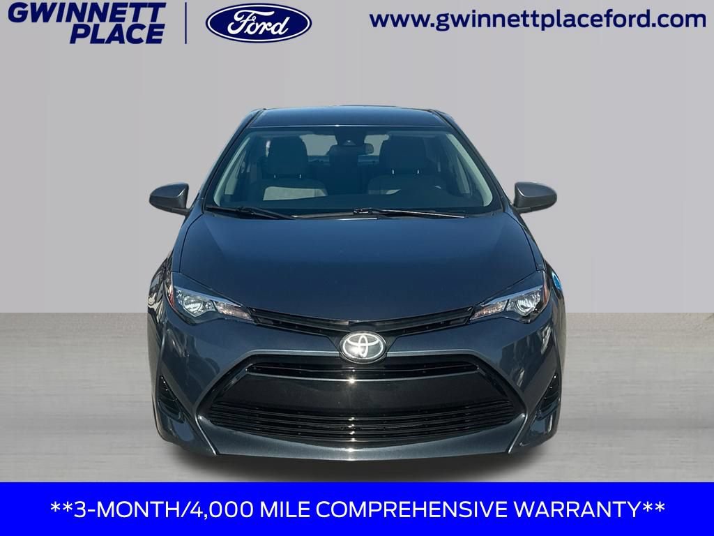 Used 2019 Toyota Corolla L FWD image 2