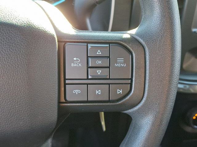 Certified 2023 Ford F150 XL w/ STX Appearance Package image 22