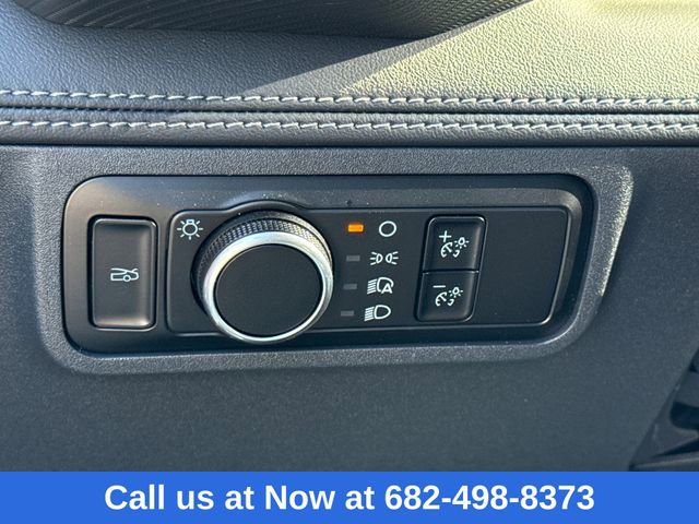 Certified 2024 Ford Mustang GT Premium image 20