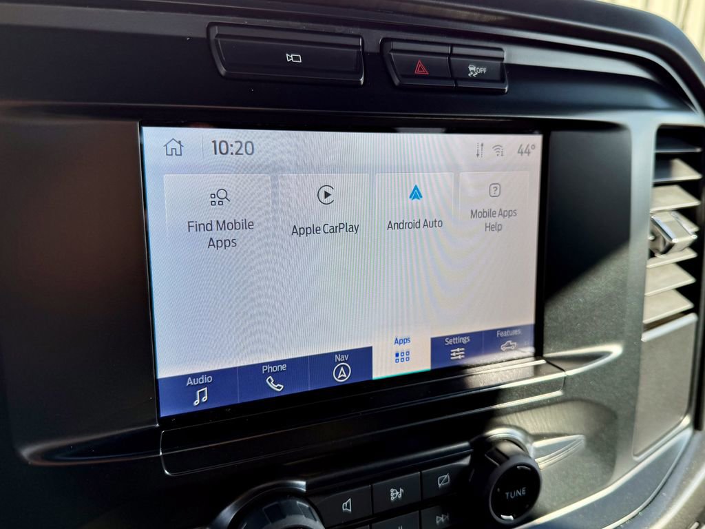 Certified 2023 Ford F150 XL w/ STX Appearance Package image 27