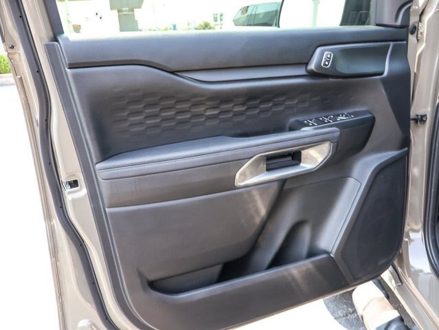 Certified 2025 Ford Ranger XLT w/ Black Appearance Package AWD/4WD image 26