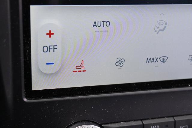 Certified 2024 Ford Edge SEL image 36