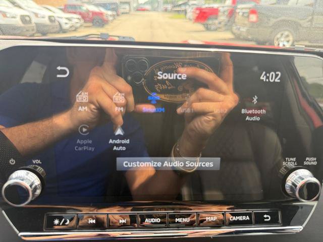Used 2025 Mitsubishi Outlander 4WD Plug-In Hybrid image 17