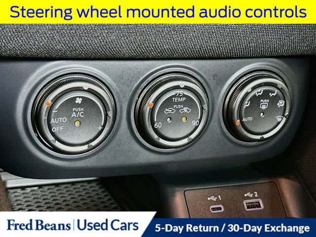 Used 2024 Nissan Z Sport w/ Floor Mat Package RWD image 18