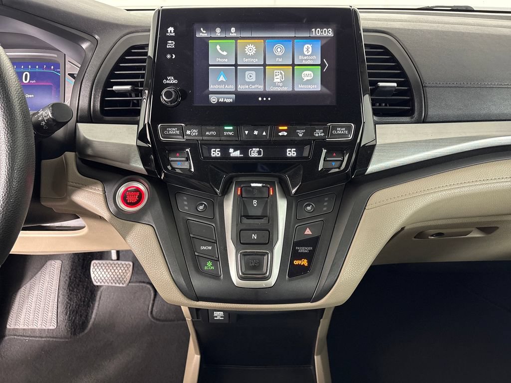Used 2018 Honda Odyssey EX image 22