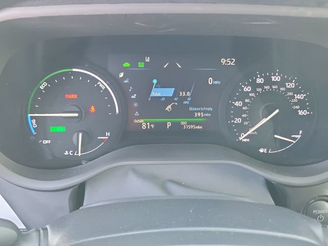 Used 2025 Toyota Sienna XLE w/ XLE Plus Package AWD/4WD image 30