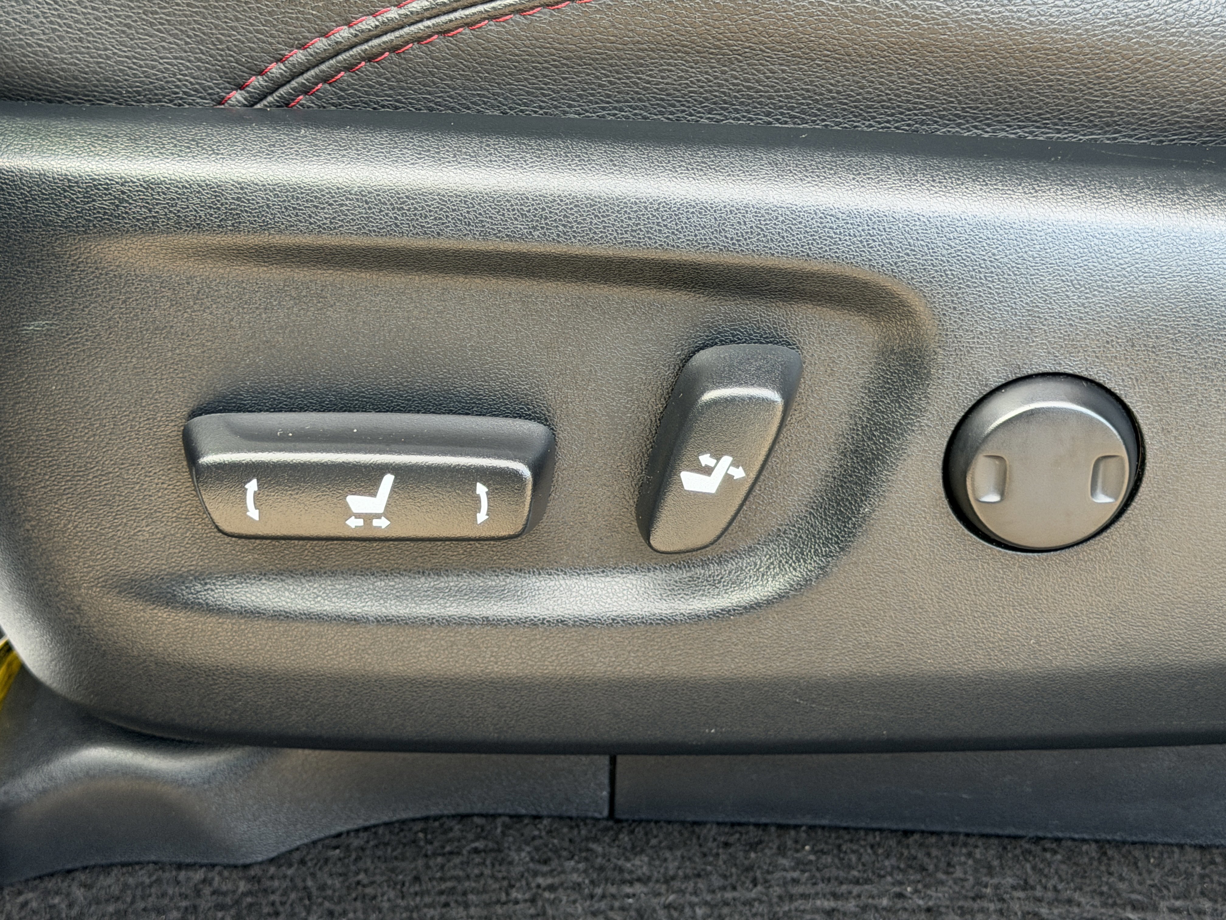 Used 2023 Toyota 4Runner TRD Pro AWD/4WD image 13