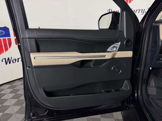 Certified 2024 Ford Expedition Max Limited image 12