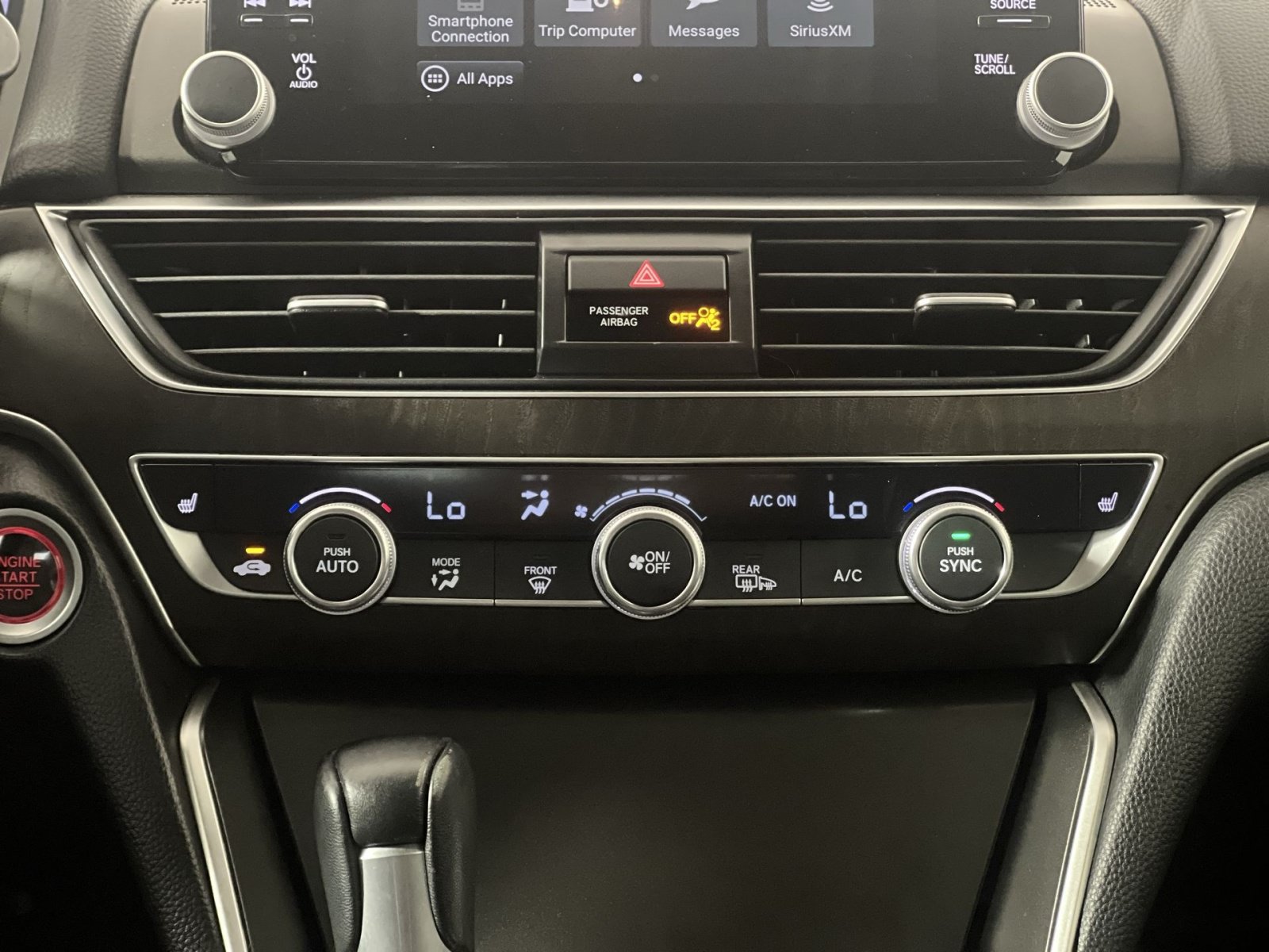 Used 2019 Honda Accord EX-L image 20